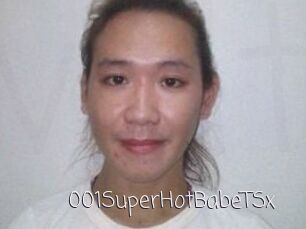 001SuperHotBabeTSx