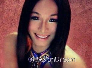 018AsianDream