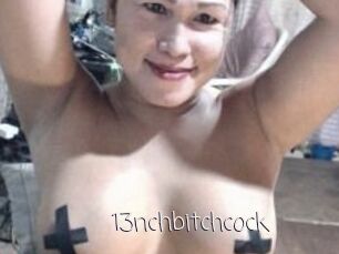 13nchbitchcock