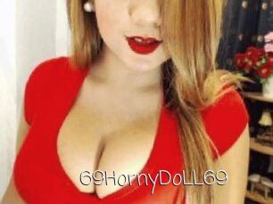 69HornyDoLL69