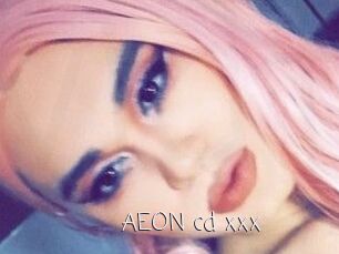 AEON_cd_xxx
