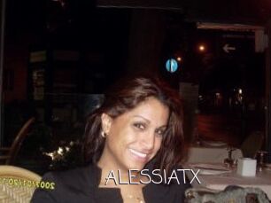 ALESSIATX