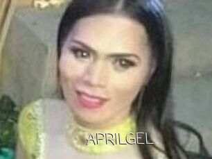 APRILGEL