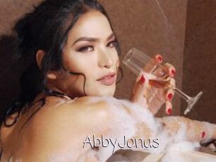AbbyJonas