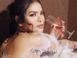 AbbySolera