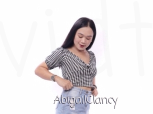 AbigailClancy
