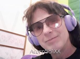 Acorn551XX