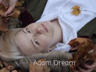 Adam_Dream