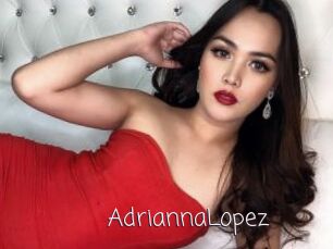 AdriannaLopez