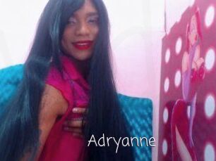 Adryanne