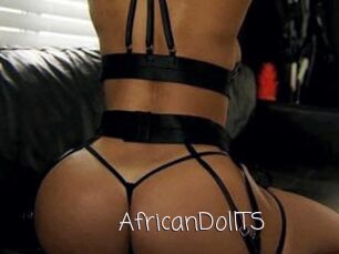 AfricanDollTS