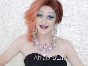 AhleenaLuv