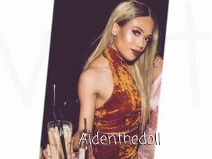 Aidenthedoll