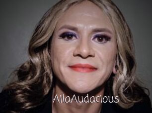 AilaAudacious
