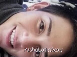 AishaLatinSexy