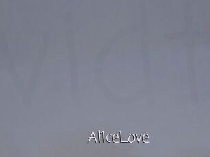 Al1ceLove