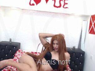 Alanis_hott