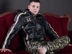 AlecBrown