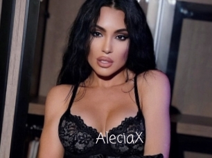AleciaX