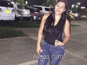 Alejaa_cum1