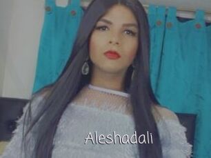 Aleshadali