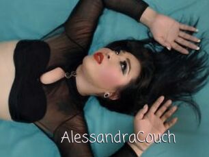 AlessandraCouch