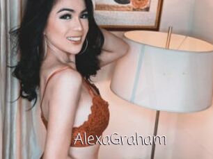 AlexaGraham