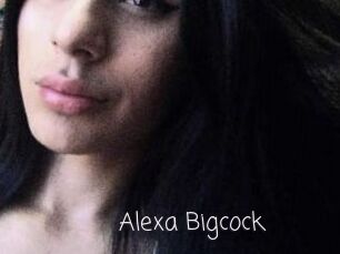 Alexa_Bigcock