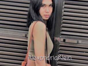 AlexandriaKlein