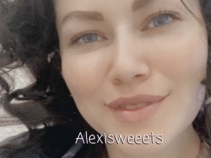 Alexisweeets