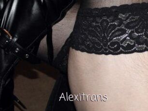Alexitrans