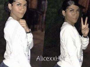AlicexxHot