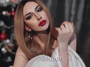 AlisaYan