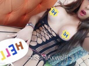 AlissMAxwellTS
