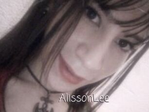 AlissonLee