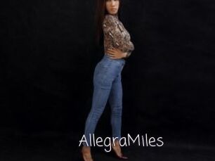 AllegraMiles