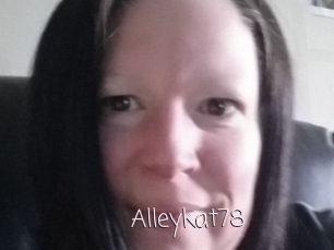 Alleykat78