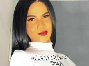 Allison_Sweet