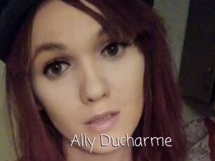 Ally_Ducharme
