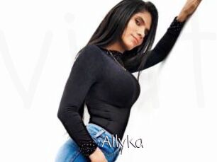 Allyka