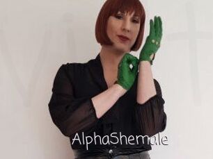 AlphaShemale