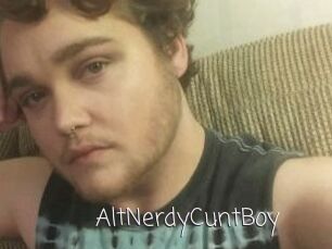 AltNerdyCuntBoy