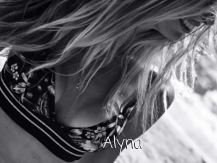 Alyna