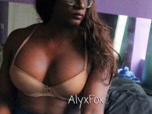 AlyxFox