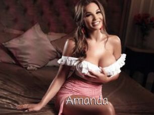 Amanda