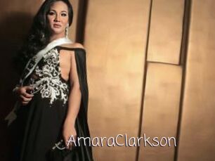 AmaraClarkson