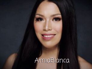 AmiaBlanca