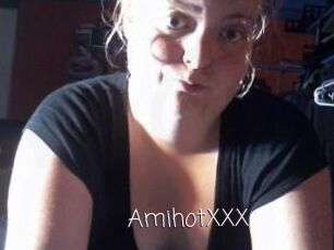 AmihotXXX