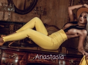 Anastasia