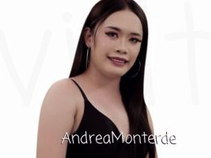 AndreaMonterde